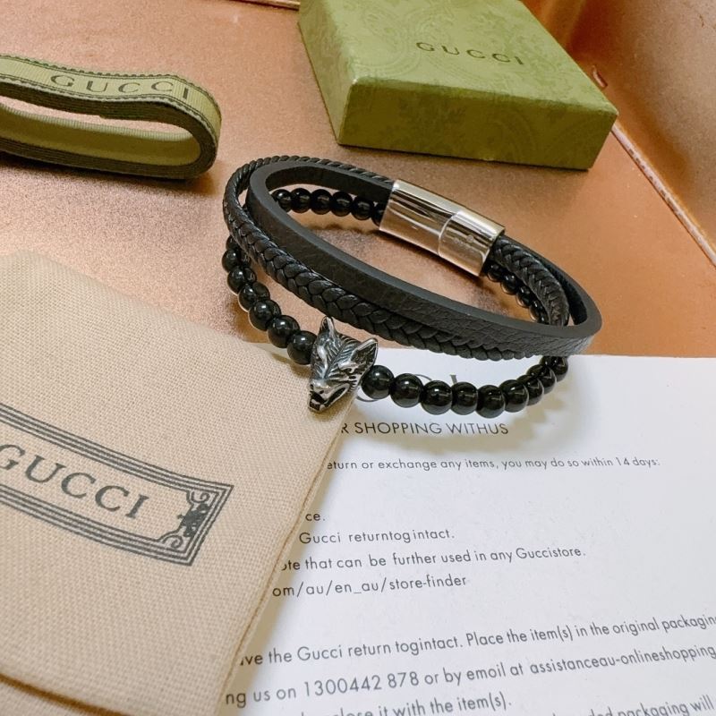 Gvc*1 bracelets